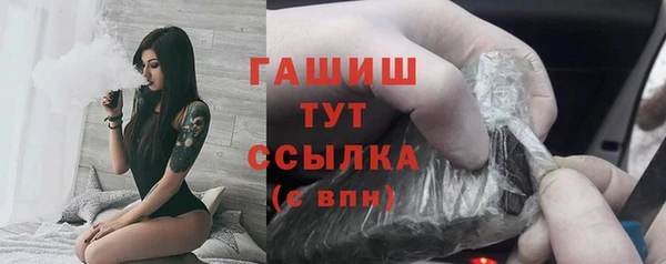 молекула духа Арсеньев